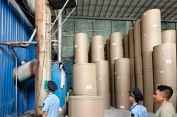 东莞市洪梅镇：加快燃气锅炉提标改造，减少废气排放