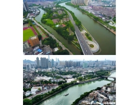 东莞市第二批美丽河湖名单揭晓